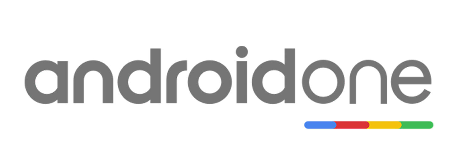 Image showing the logo of Android One Program