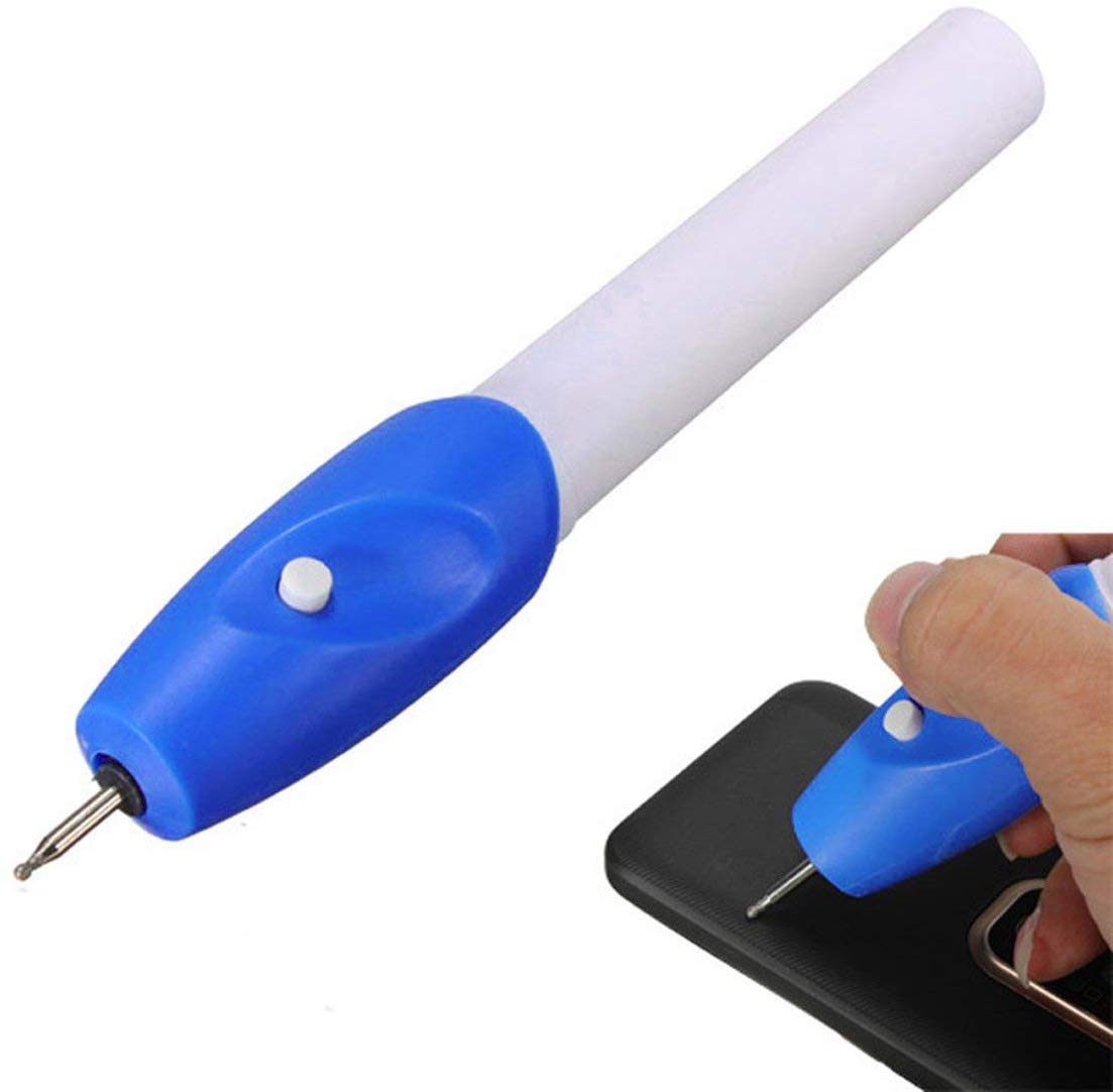 Engraving Pen Tool