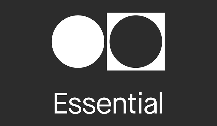 Essential Phone Update 