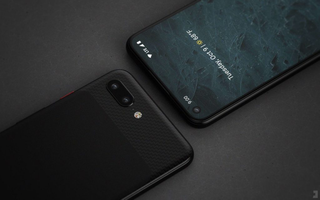 Pixel 4