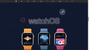 WatchOS