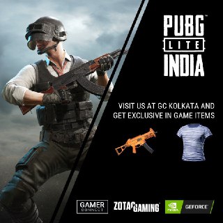 PUBG Lite is coming to India 