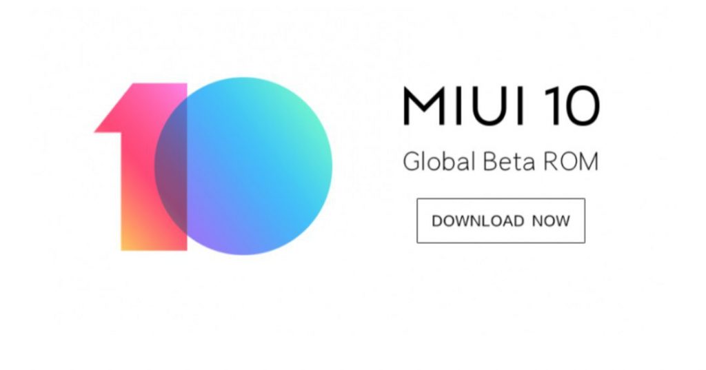 MIUI Beta Suspension