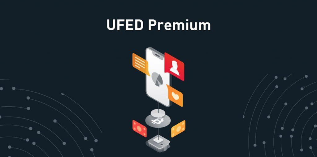 UFED Premium