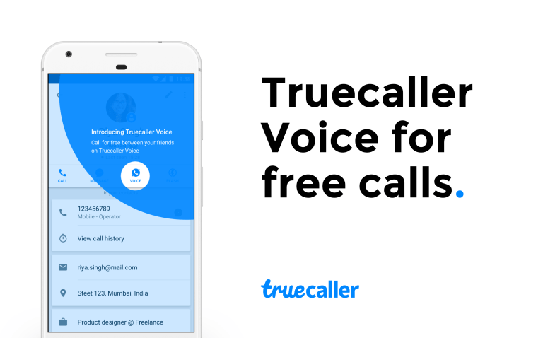 TrueCaller