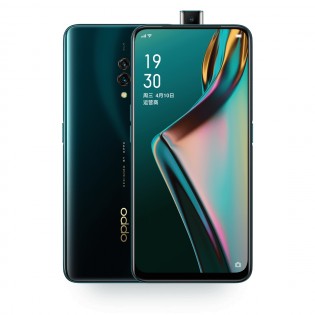 Oppo K3 Series 