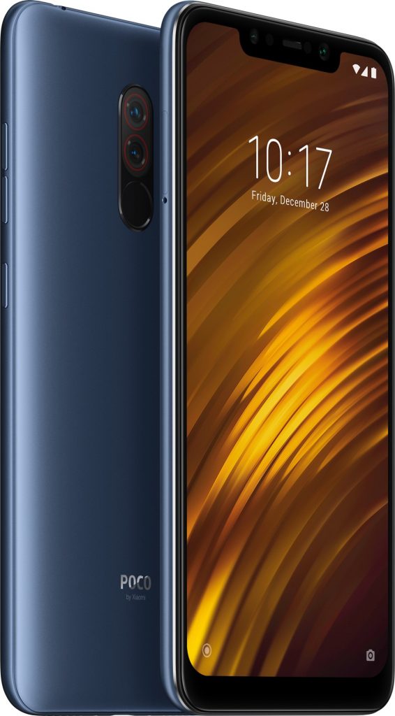 Poco F1 by Xiaomi