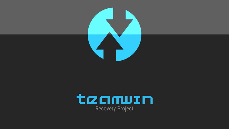 Install TWRP on Redmi Note 6 Pro