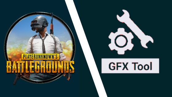 Mobile gfx. GFX Tool PUBG превью. 1 GB GFX Tool PABG mobile. GFX Tool PUBG превью для ролика.