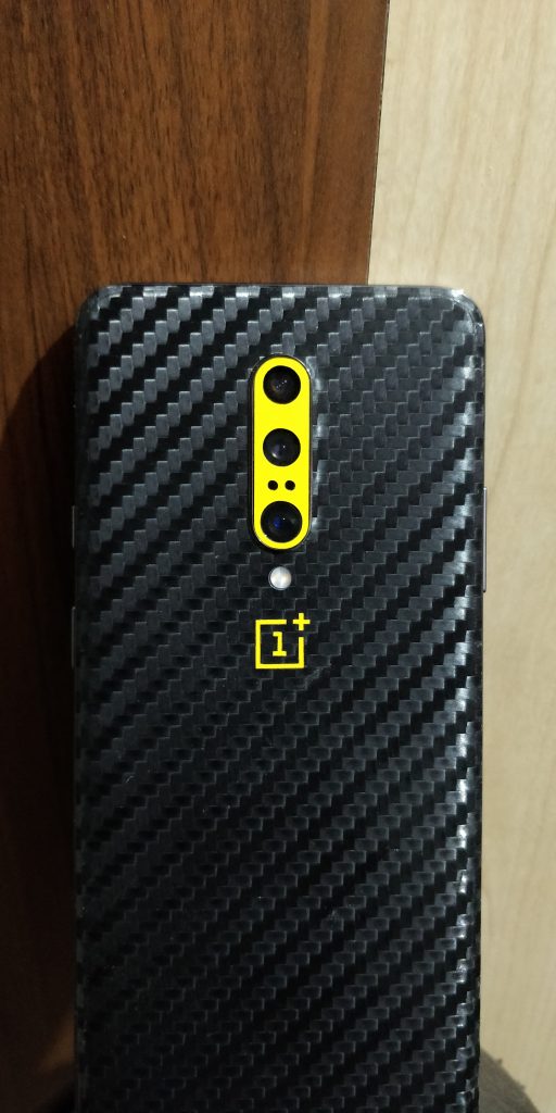 Skin for OnePlus 7 Pro