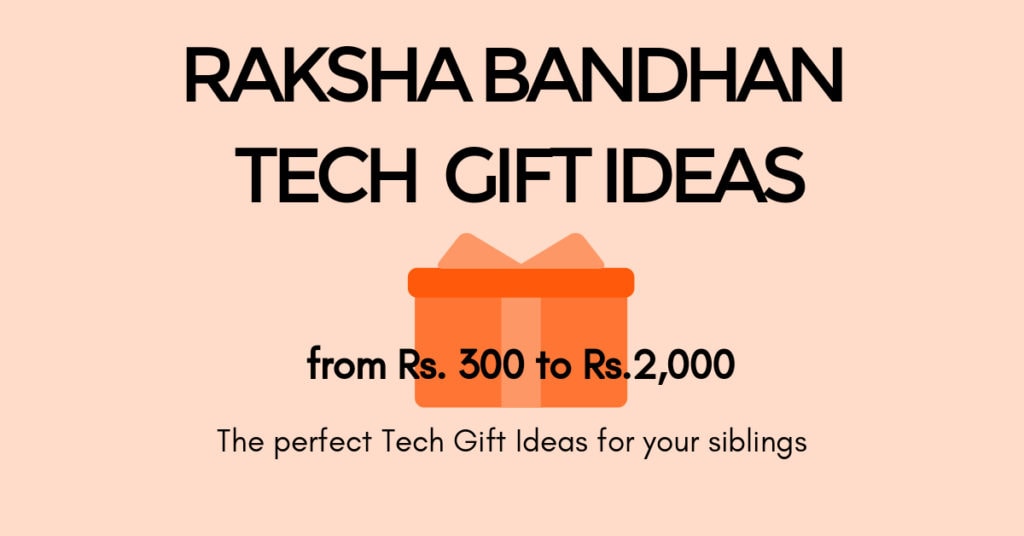 gift ideas for raksha bandhan