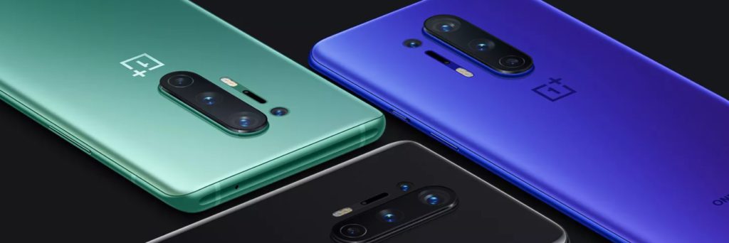 OnePlus Clover Leaks | OnePlus 8 Pro