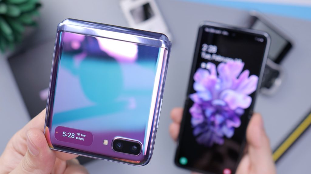 Samsung Budget Foldable Smartphone | Samsung is working on a Budget foldable smartphone