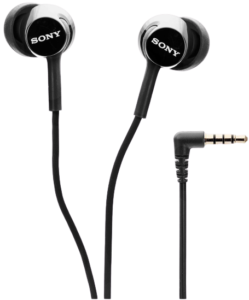 sony mdr ex150ap