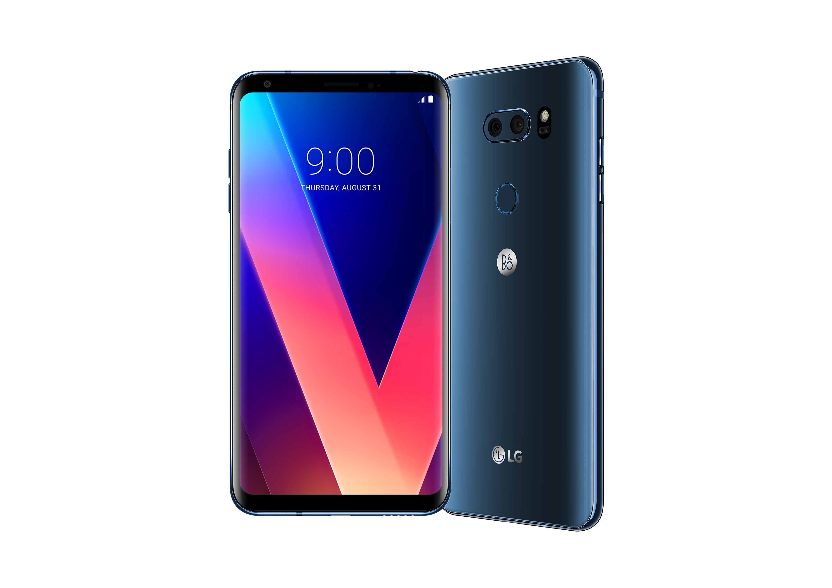 LG V30 Render 