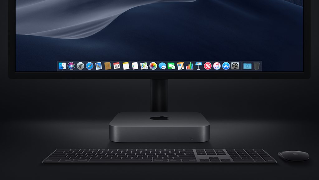 Mac-Mini_Desktop-setup-display